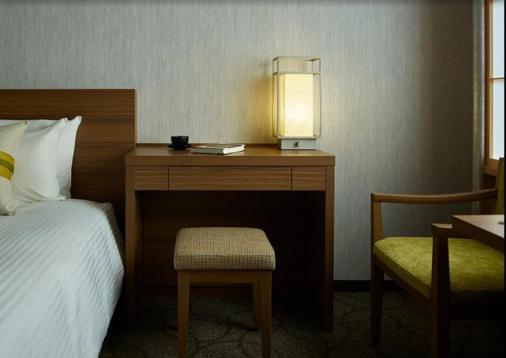 Mitsui Garden Hotel Kyoto Station