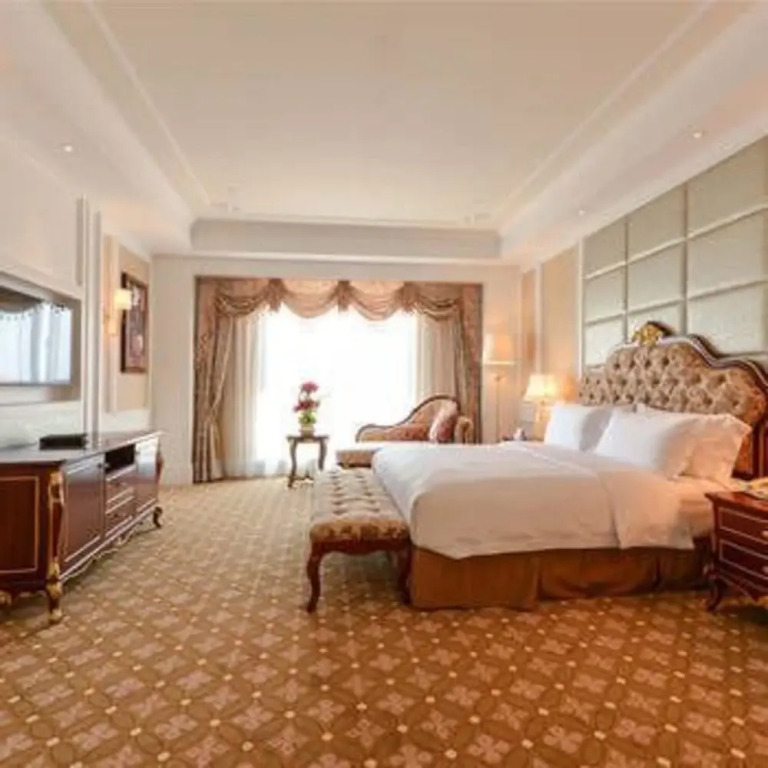 Binhai Jinshi International Hotel