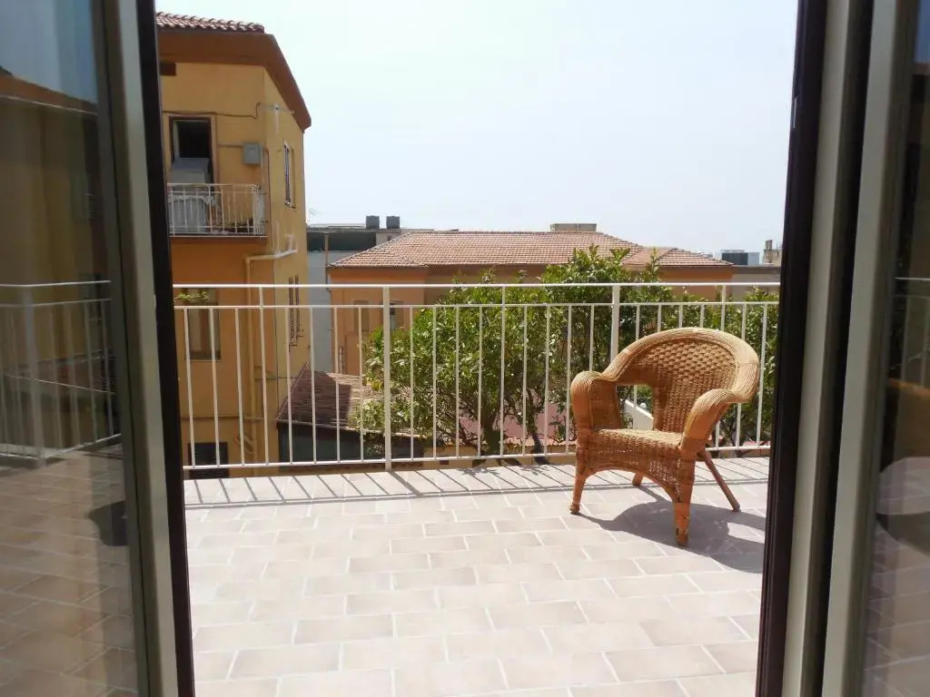 Giardino della Nonna Bice - locazioni turistiche