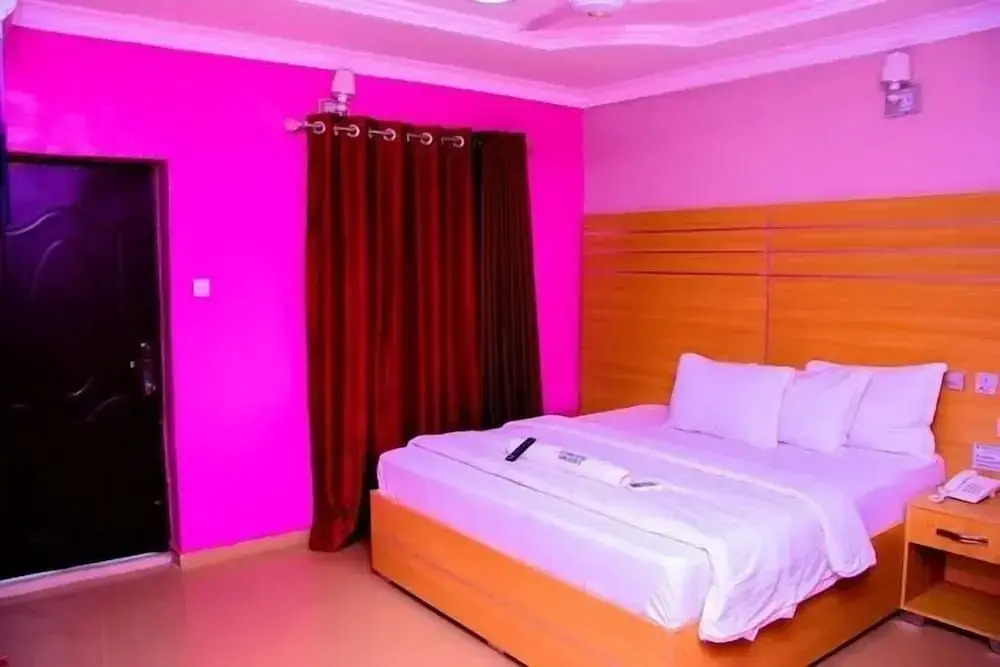 Rotana Hotel