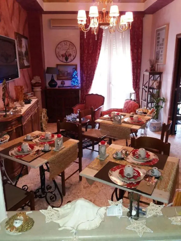 Lussuoso B&B