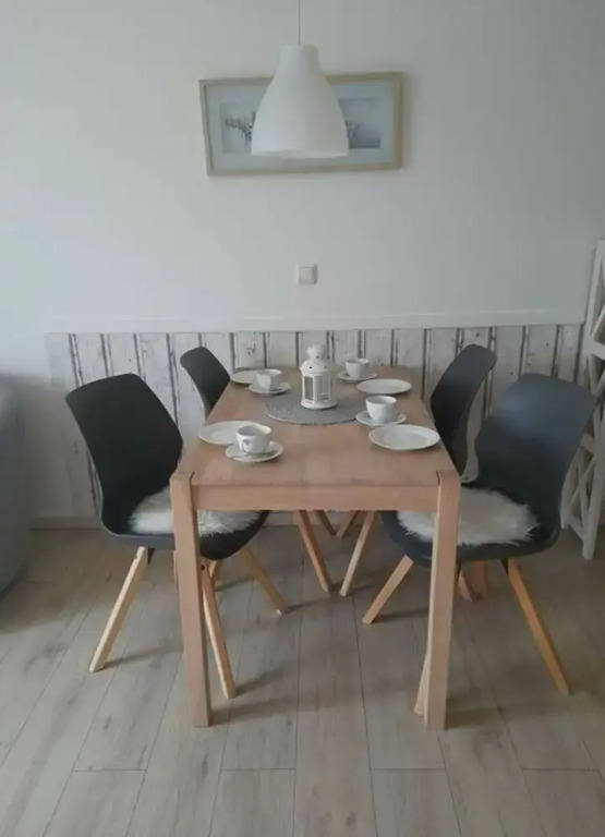 Muschelhus Comfortable Holiday Residence