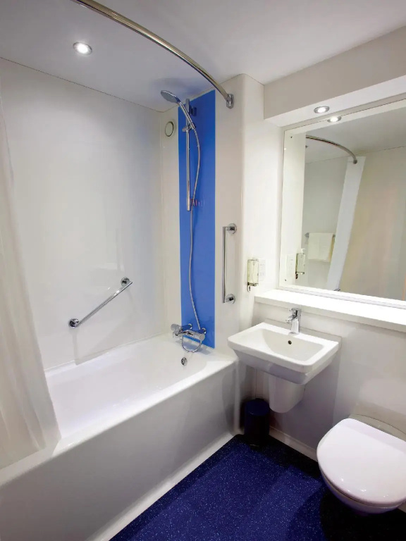 Travelodge Doncaster