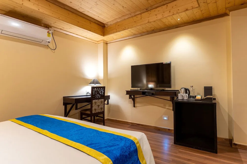 Regenta Inn Gangtok