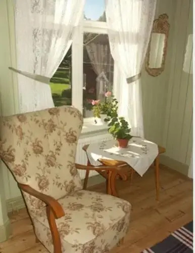Annas Hus Bed & Breakfast