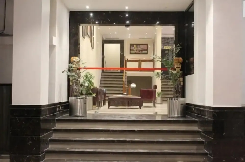 Hotel Uma Residency