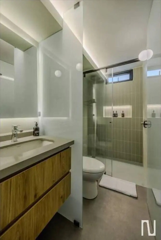 NOK Spacious 4BR Apartment at Northern Bogota