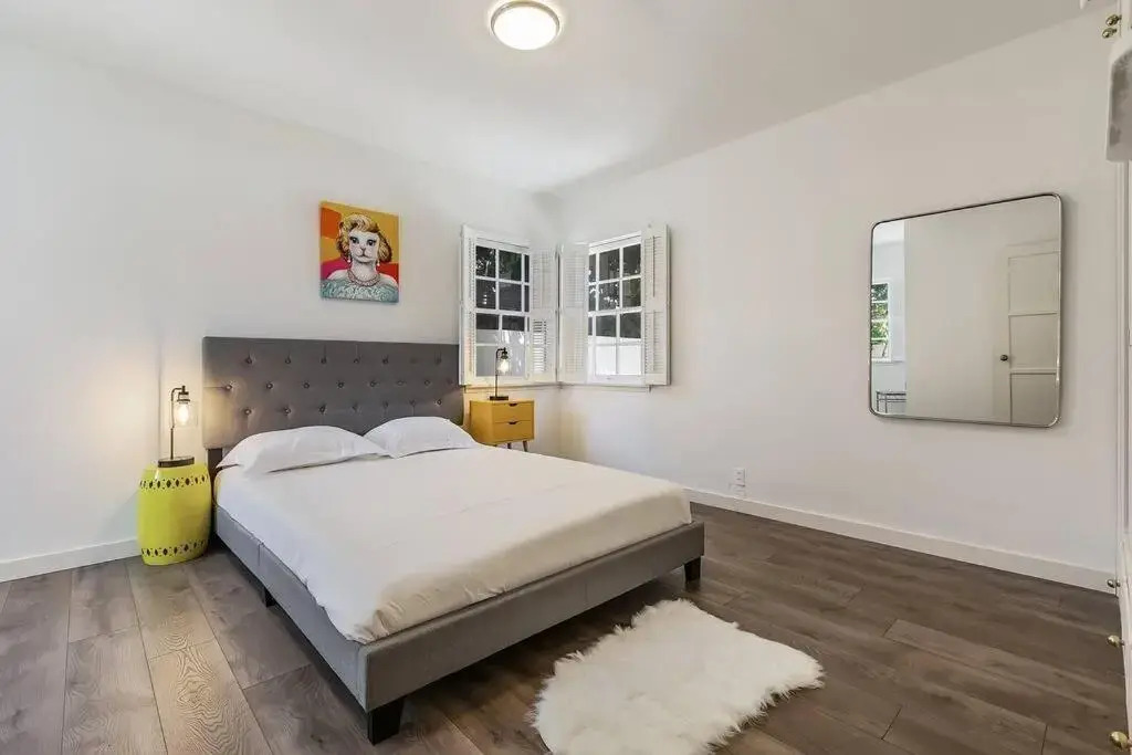 Unique&Cozy Country-style 2BD home in Studio City
