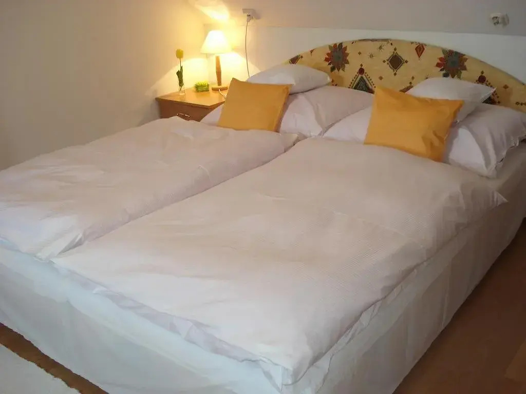Hotel Apartments Stella