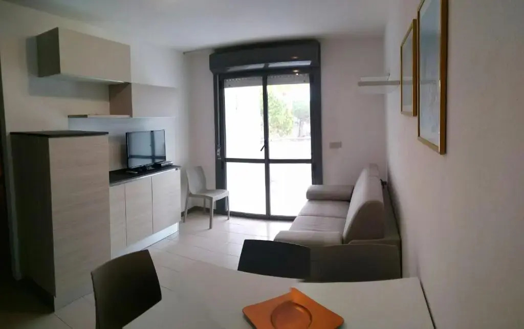 Appartamento Arpa