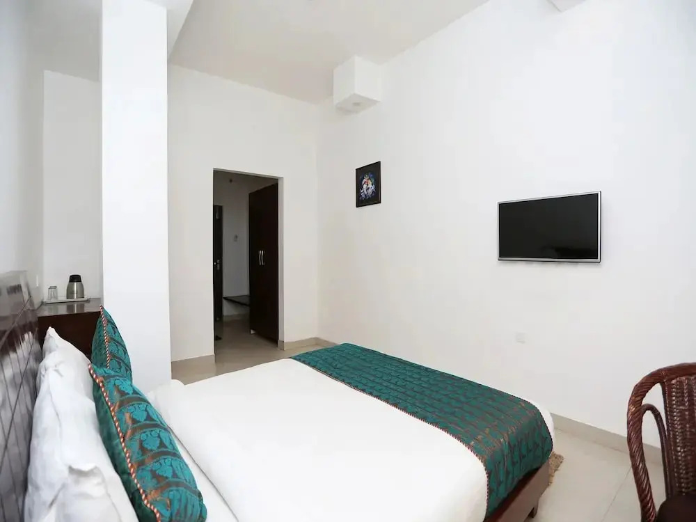Hotel Varanasi International