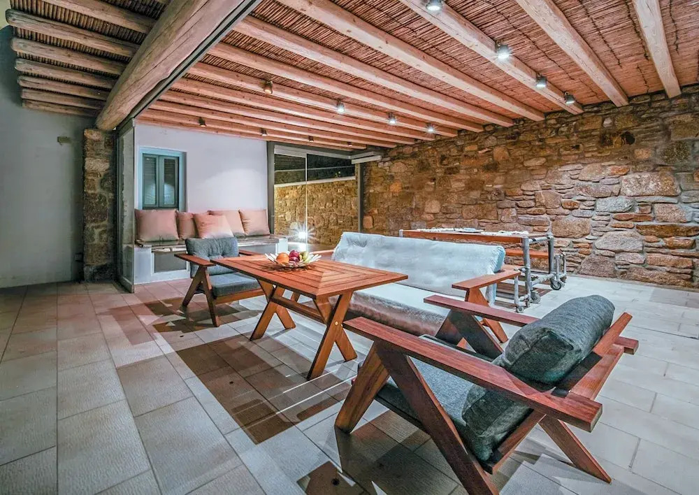Eden's Mykonos - Villa Opal