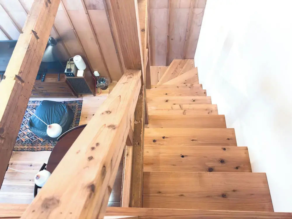 The Cozy Nest MATSUKAWA
