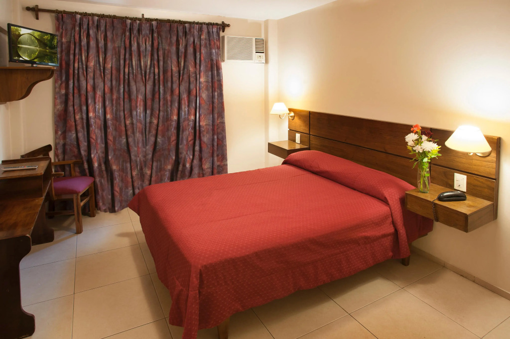 Hotel Carollo