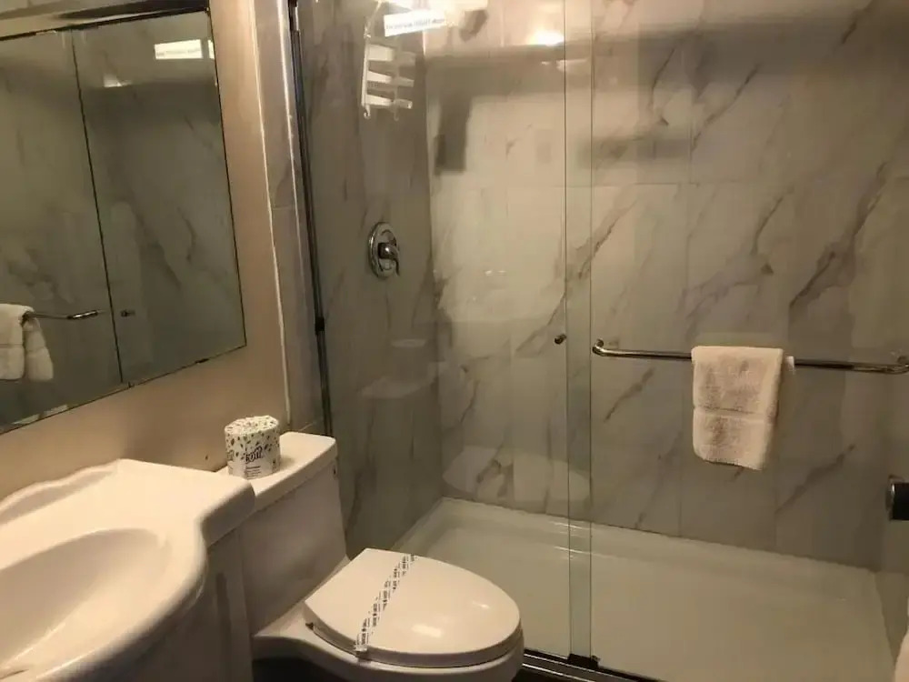 Houston Motor Inn