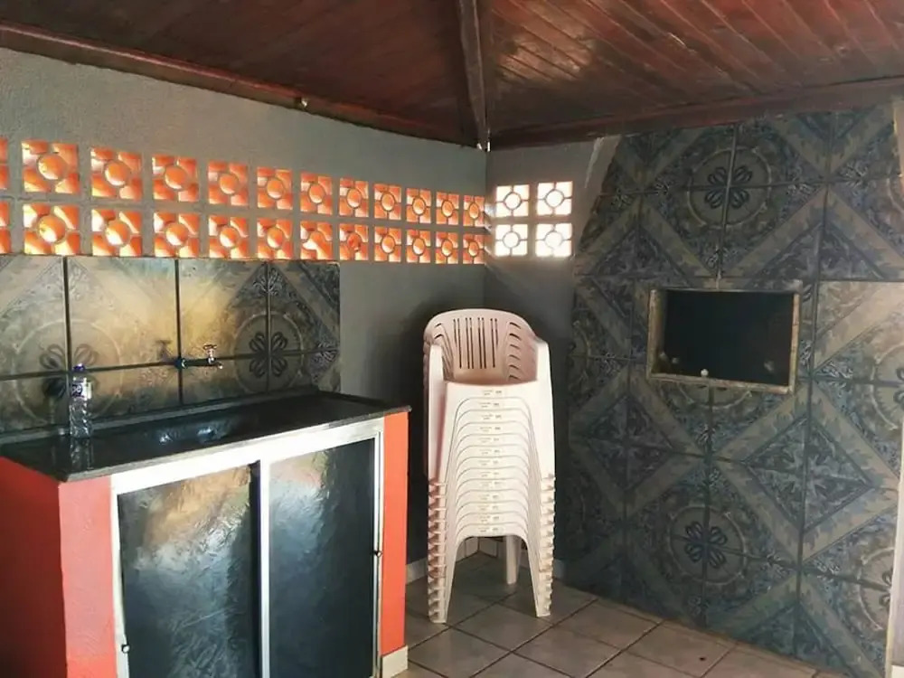 Casa Retrô