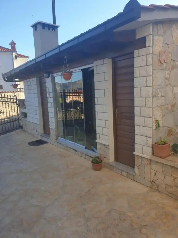 Villa Nada