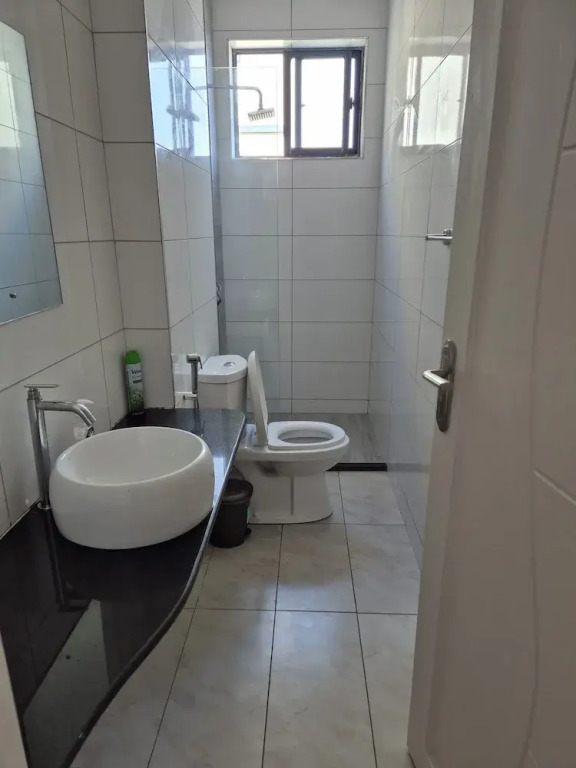 Luxury Mombasa Apartment With Ocean and City Views
