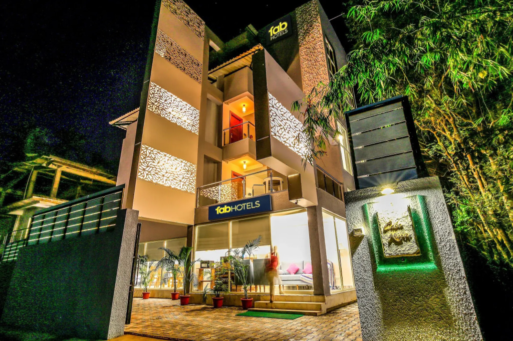 FabHotel Prime Casa Kiara