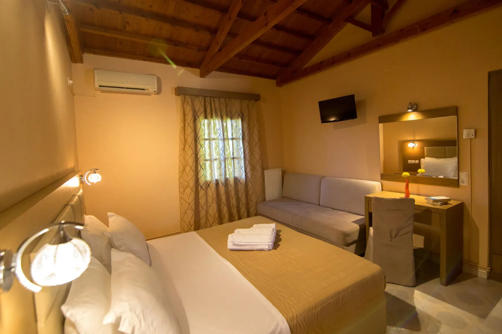 Vicky Studios and Apartments