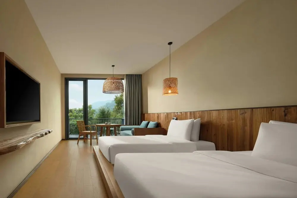 Wonderland Resort, Hangzhou Jiande, A Tribute Portfolio Resort