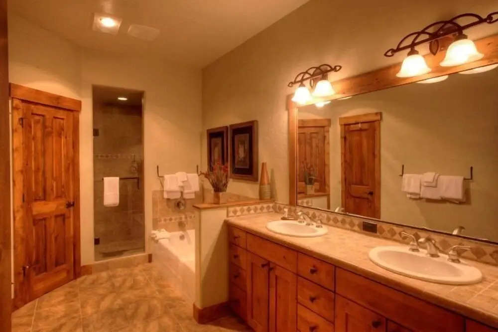 Breck Mtn Thunder 3 Townhome 305