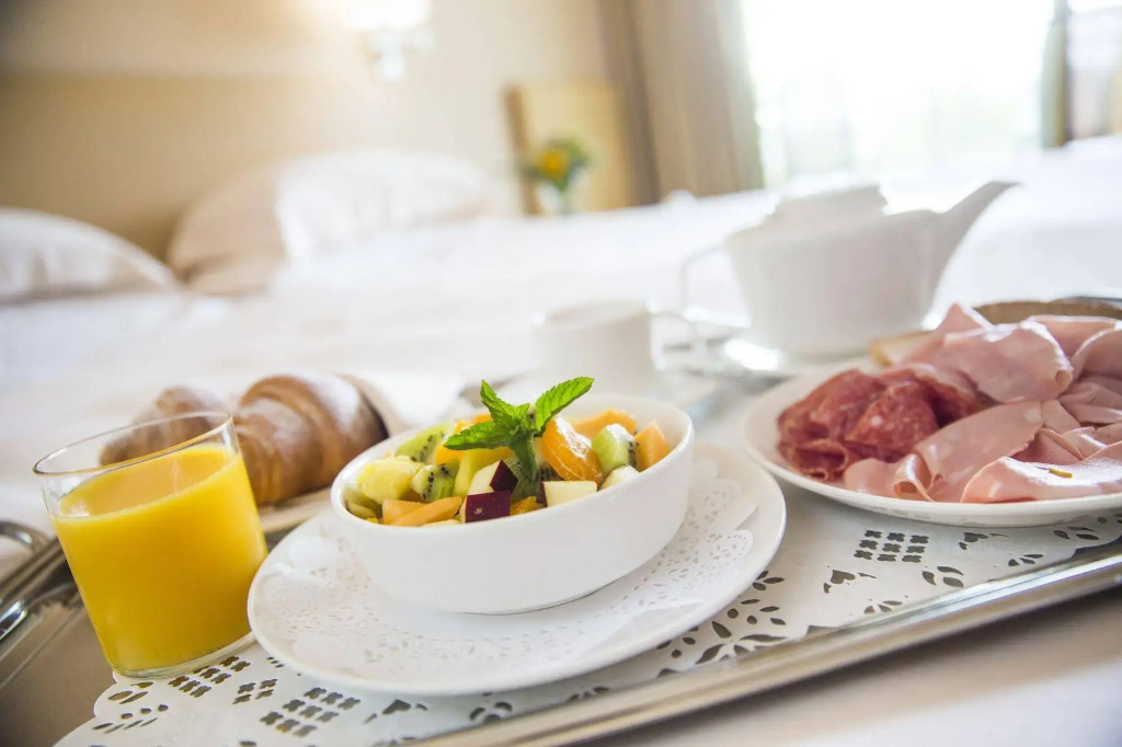 Hotel Acquaviva Del Garda
