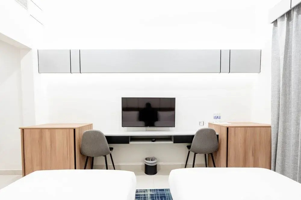 Resivation Hotel