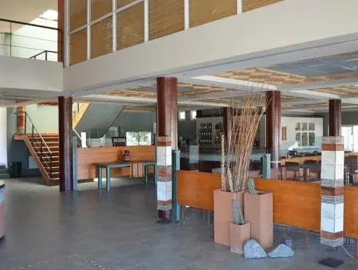 Hotel Pircas Negras