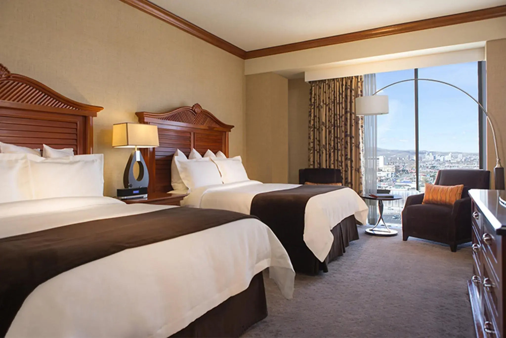 Atlantis Casino Resort Spa
