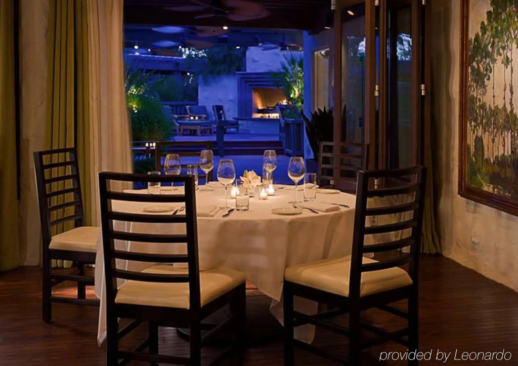 La Casa Del Zorro Desert Resort & Spa