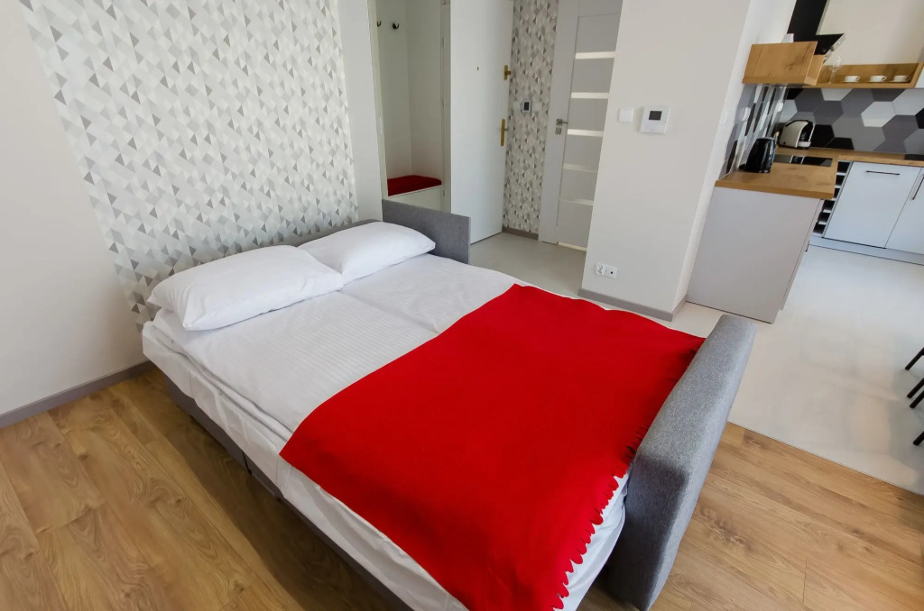 Old Town Premium Kazimierz Apartments