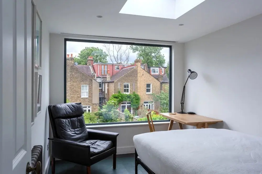 South London Architectural Retreat
