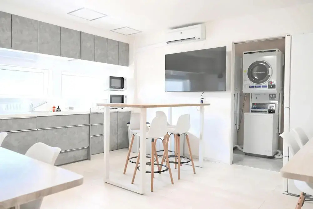 JL HOUSE Kutchan