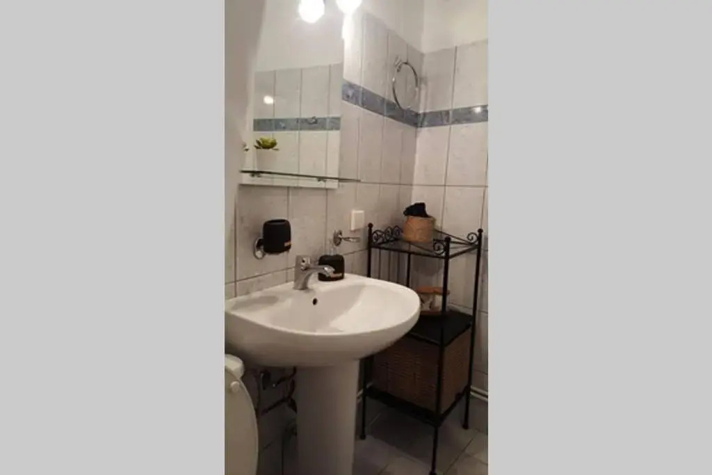 Apartment in the heart of the city 5