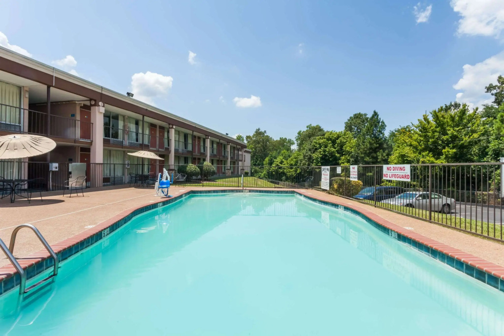 Days Inn Jackson