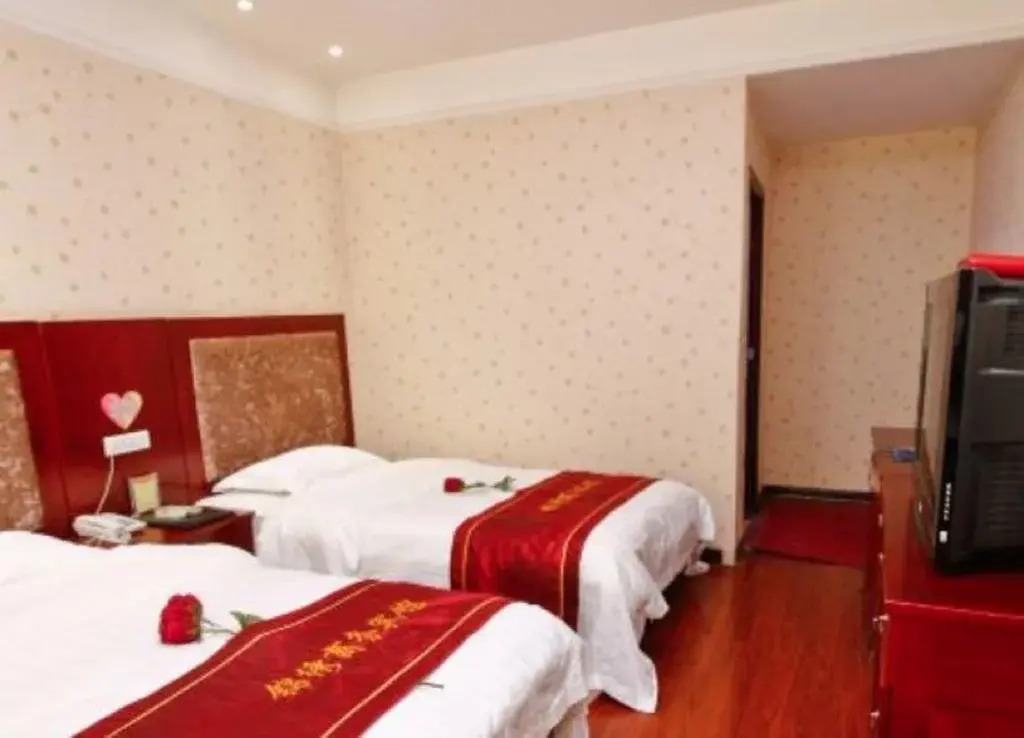 Jinxiu Business Hotel