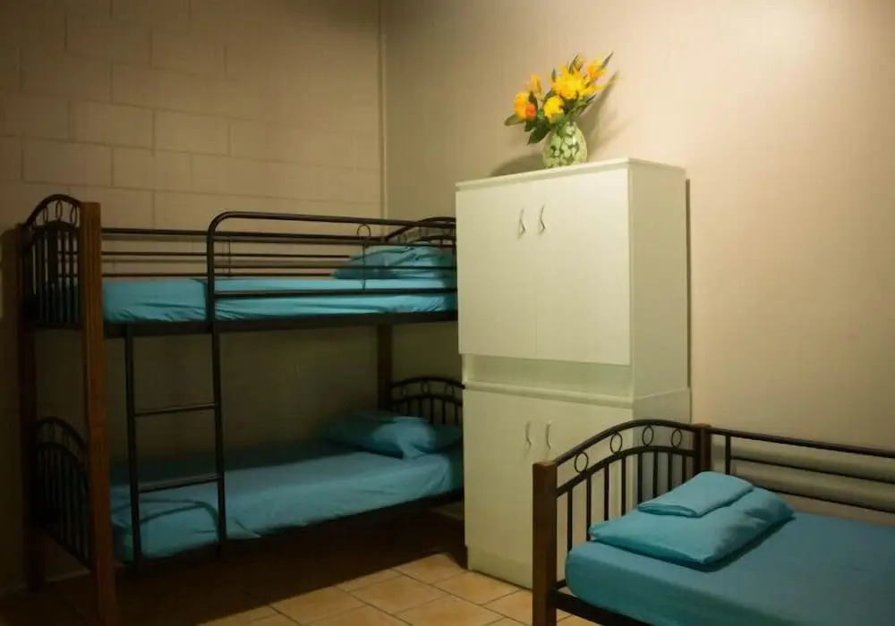 Dougies Backpackers Resort
