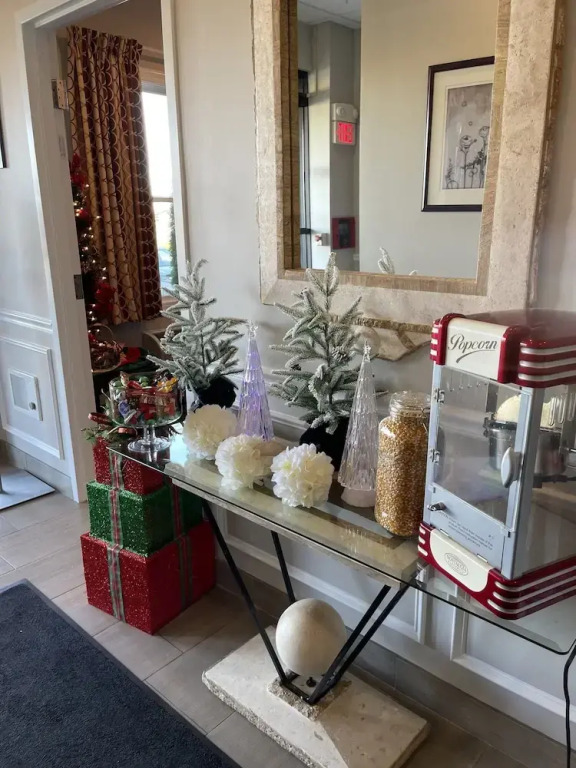 Brinton Suites