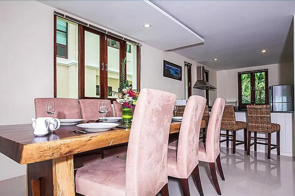 Baan Phu Kaew A4 - 3 Beds