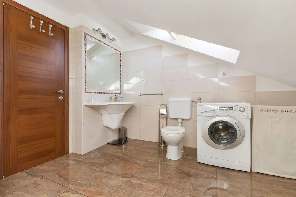 Luxury Apartment Matkovic