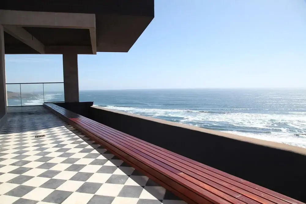 Casa Cliff