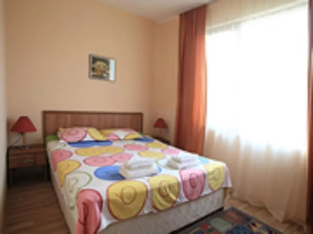 Family Hotel Astra