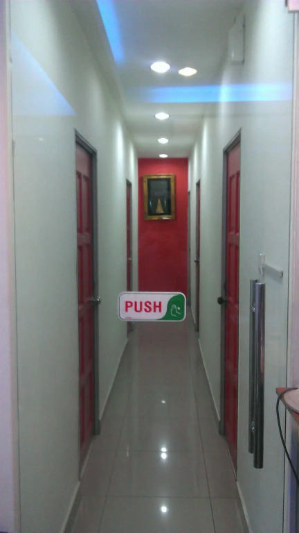 Ali Baba Hotel