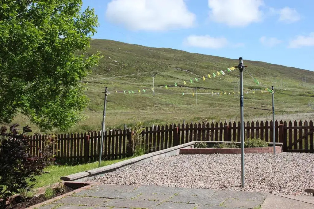 73 Westend, Balallan, Isle of Lewis