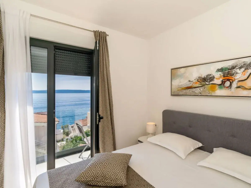 Holiday Home Villa Meri 2 by Interhome