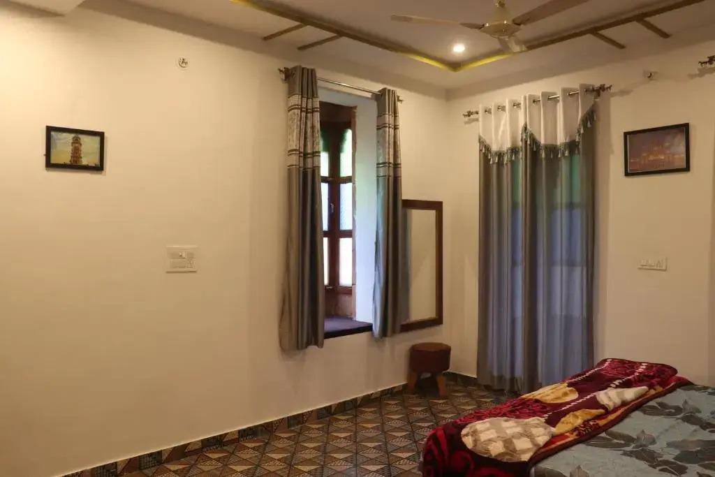 The Mehran way Homestay