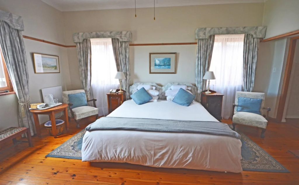 Sonnekus Boutique Hotel & Bistro