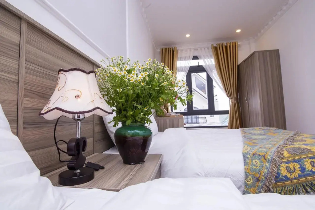 Lina Hotel