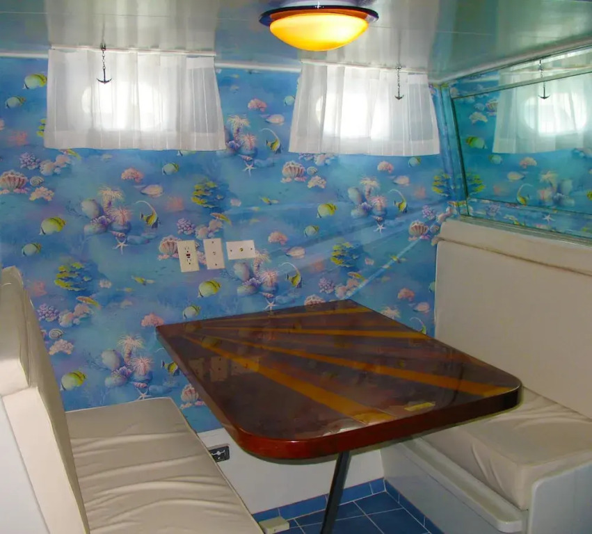 1965 76ft Burger Motor Yacht FantaSea